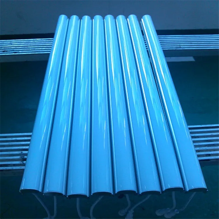  Адресная светодиодная цифровая трубка dmx512