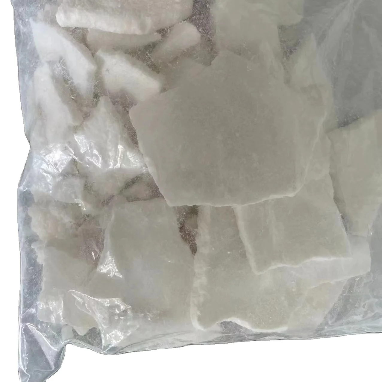 Big Crystals C10H15N N-isopropylbenzylamine Crystals Cas 102-97-6 To USA Canada Australia