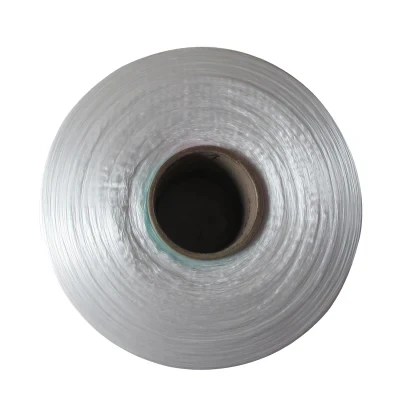 High Tenacity Polypropylene Yarn Twisted PP Yarn for Ropes