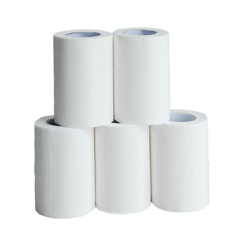 Make your own logo and brand customized OEM China factory fast delivery cheap roll toilet paper