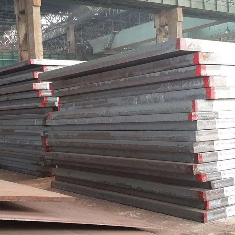 A546 A572 A65 Ah36 Ah420 Aisi1075 1016 Api Asme Sa36 Astm 1006 Hot Rolled Carbon Steel Plate Sheet 3 1/2 Price