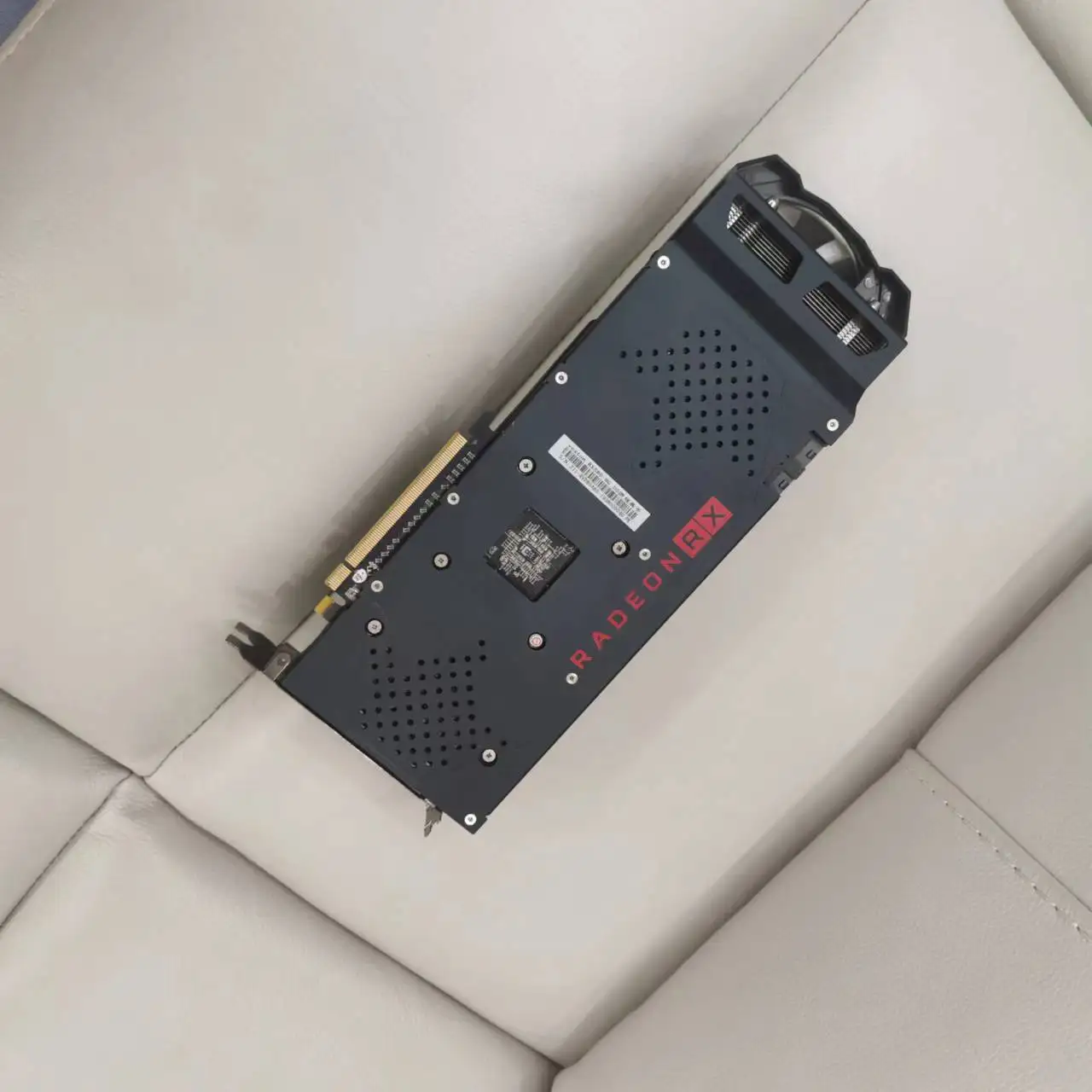 Sapphire Radeon Amd Rx 580 Rx590 8gb Graphics Card Video Card Gpu Rx580