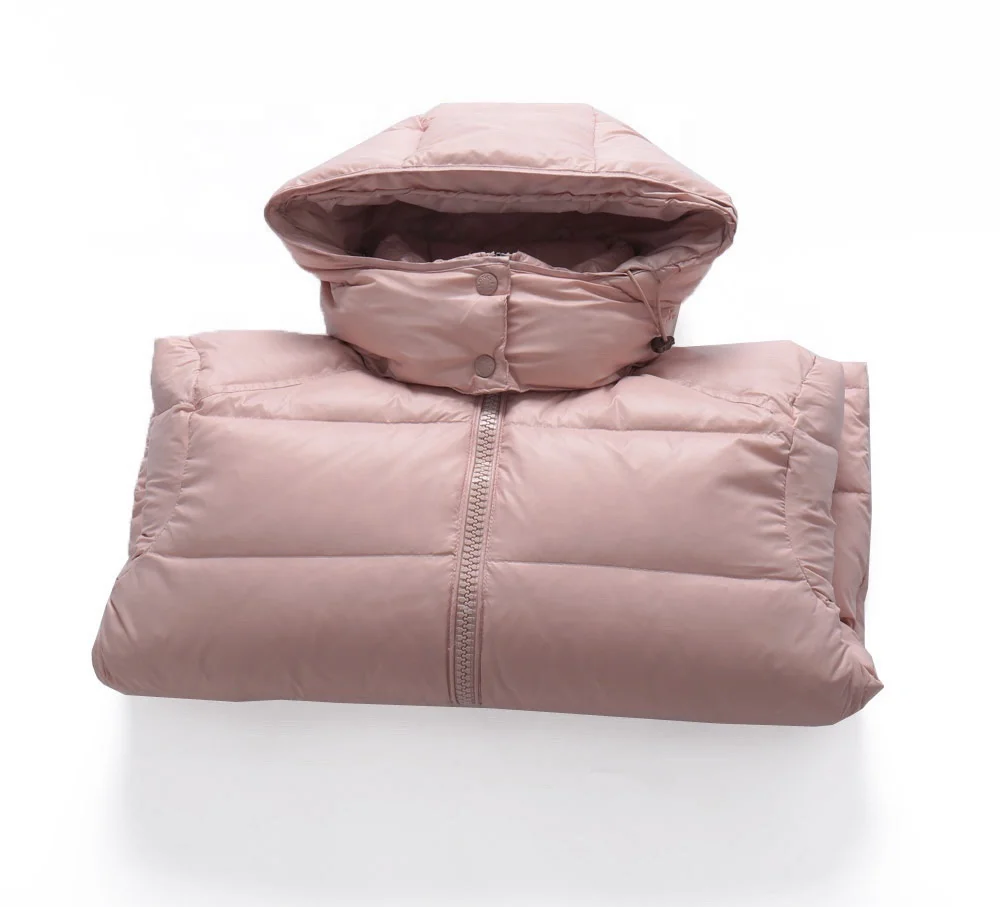 Top 1V1 G brand  luxury Brand Famous Men Women Pink Puffer  Coat Knee-high puffer designer jacket Down Jacket  clothes