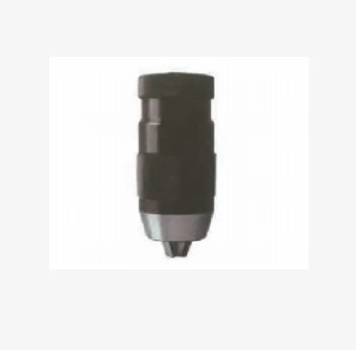 Options and Accessories for Drill Press Keyless Automatic Duty Drill Chuck