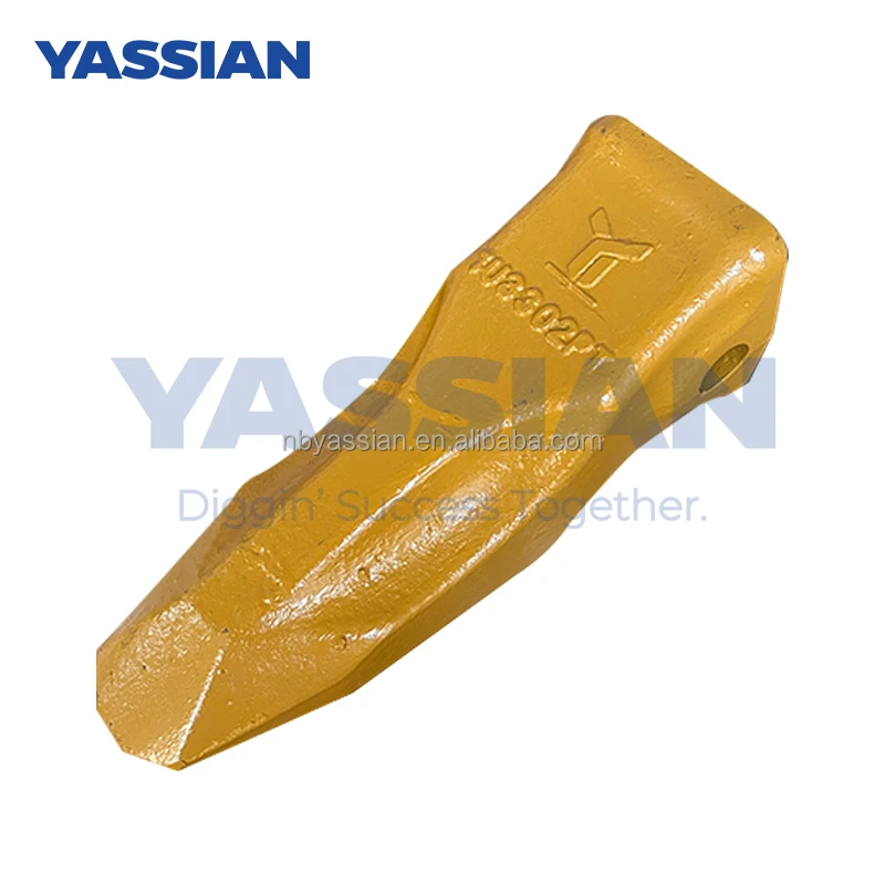 High quality bucket teeth 1U3302  Excavator bucket teeth for CATERPILLAR