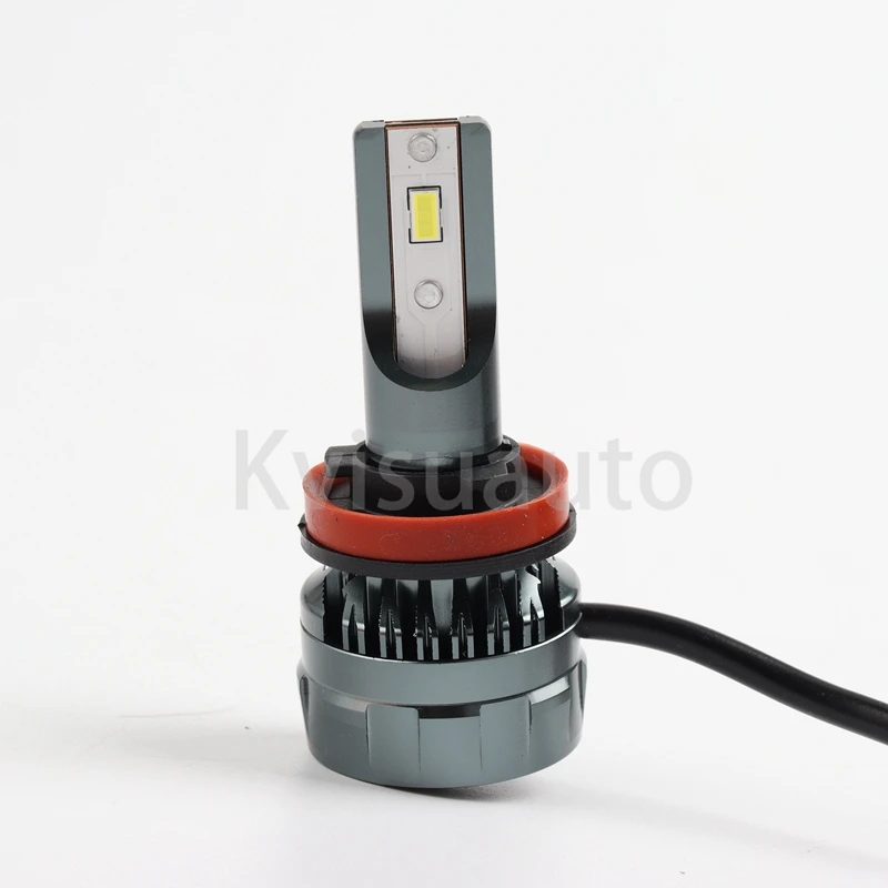 CQL SOKOO  LED Headlight Bulb 35W 8000lm Car led Headlight H1 H3 H4 H7 H8 H9 H10 H11 9005 9006 for Ford suzuki toyota
