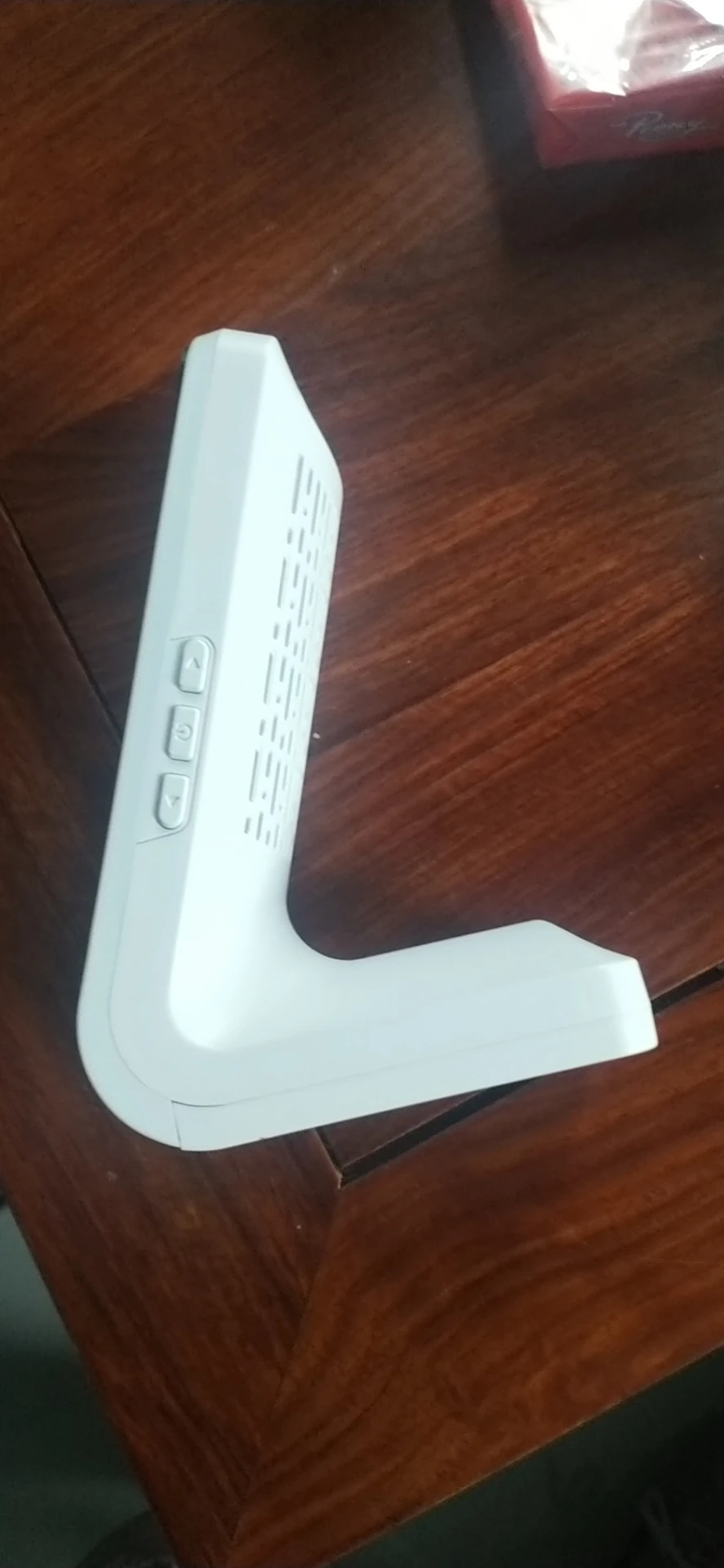 Digital LCD Air Quality Meter Gas Analyzer Monitor CO2 Detector Tester carbon dioxide detector