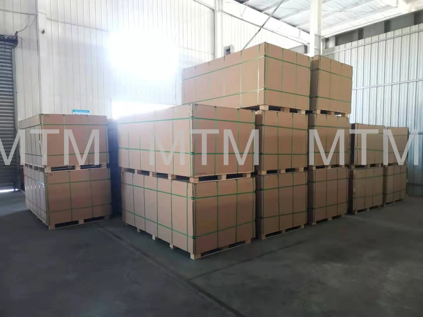 Concrete Formwork No Releasing Agent Plywood Slab Shuttering For Concrete