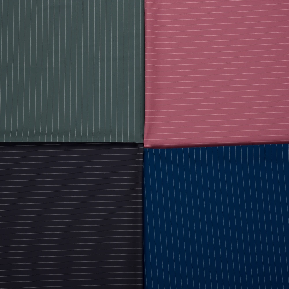 High Quality T-Shirt Knit Fabric Manufacturer 70% Nylon 3% Polyester 27% Spandex Fabric For T-Shirt