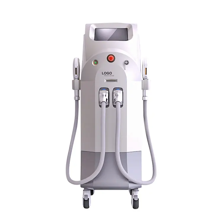 3000W OPT IPL SHR Hair Removal Beauty Salon Machine/ Men Hair Removal Machine