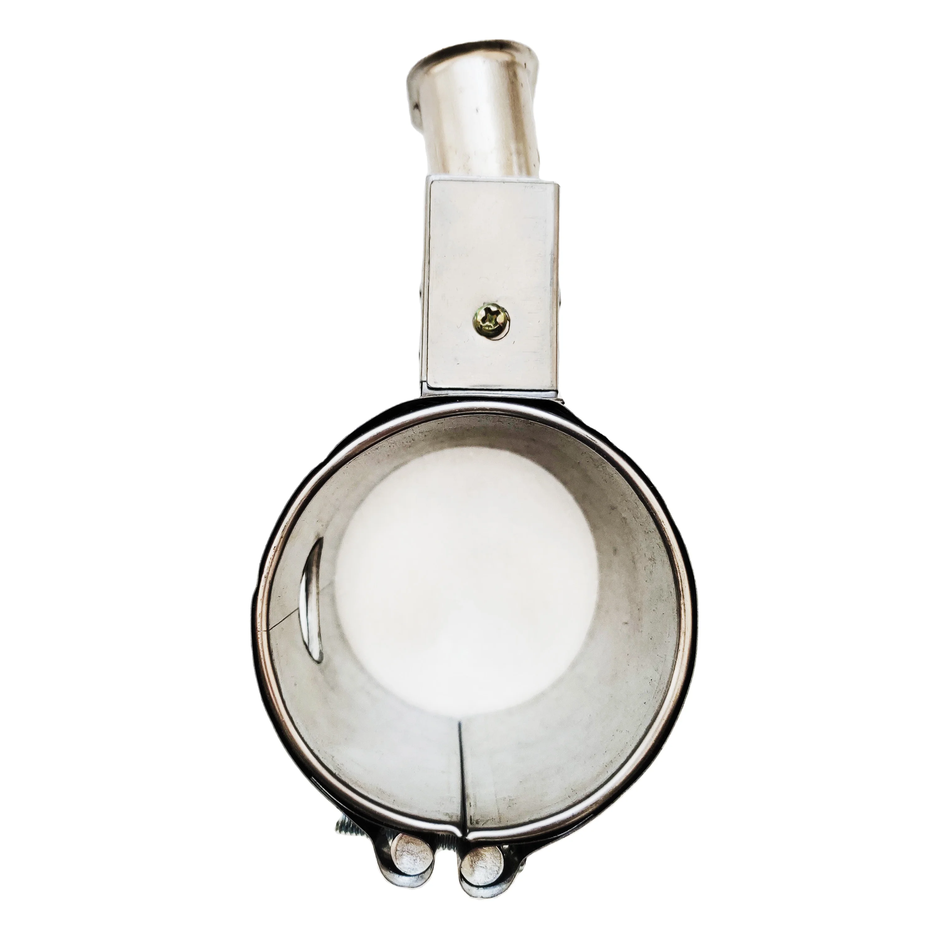 
Supply of stainless steel mica electric heating coil blowing machine heating coil 