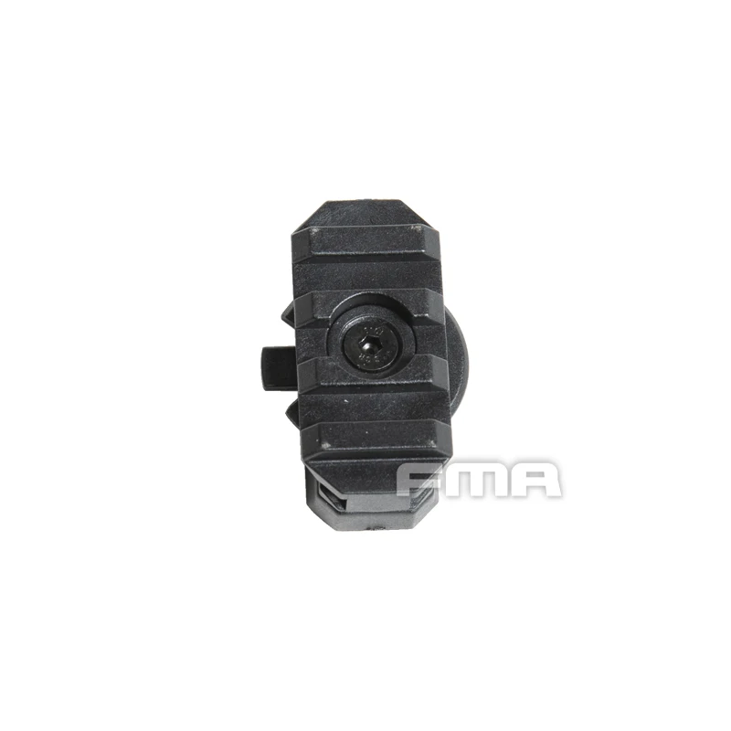 FMA VariARC Helmet Mount Rotating Rail Adjustable Accessory Kit Factory Direct Sales of Tactical Equipment TB1432