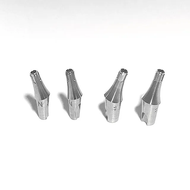 
Narrow neck dental implant Angled Abutment 15 degree 25 degree 