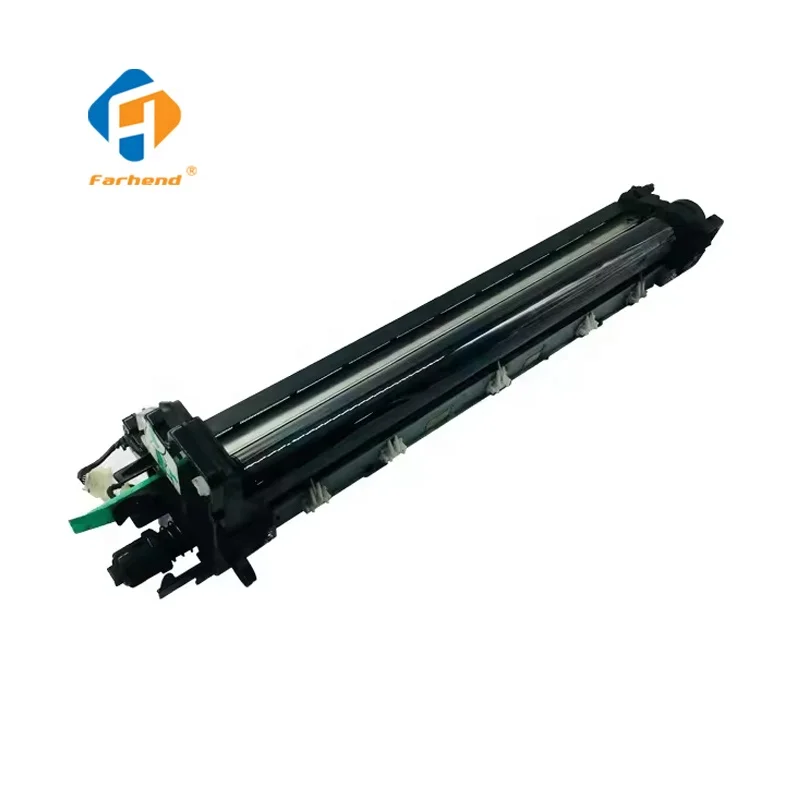 New Original For Kyocera Drum Unit For Kyocera KM2540 3040 2560 3060 300i Dk670 Drum Kit