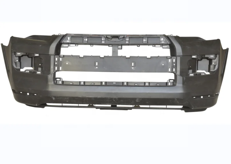 Car Bumper Body Kits Conversion Limited Body Kit For Toyota 4runner 2015 2016 2017 2018 2019 2020 2021 Headlight Tail light