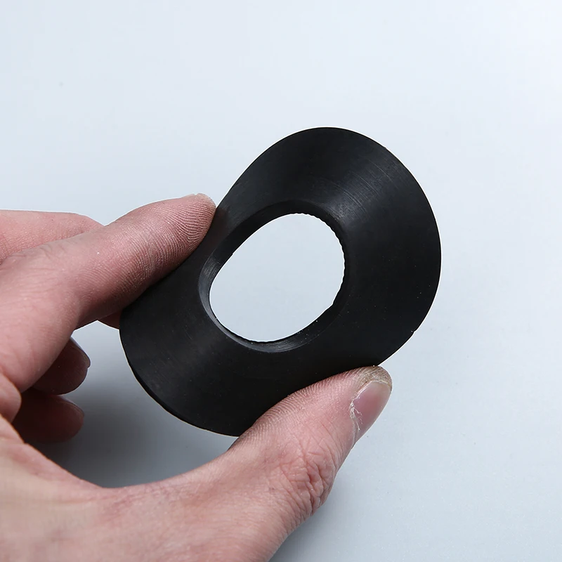 High performance NBR gasket flange nitrile rubber o ring suppliers of custom rubbers gasket