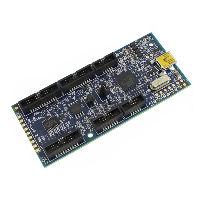 Onestop Turnkey PCBA Service Factory Mechanical Keyboard PCB Hot Swap