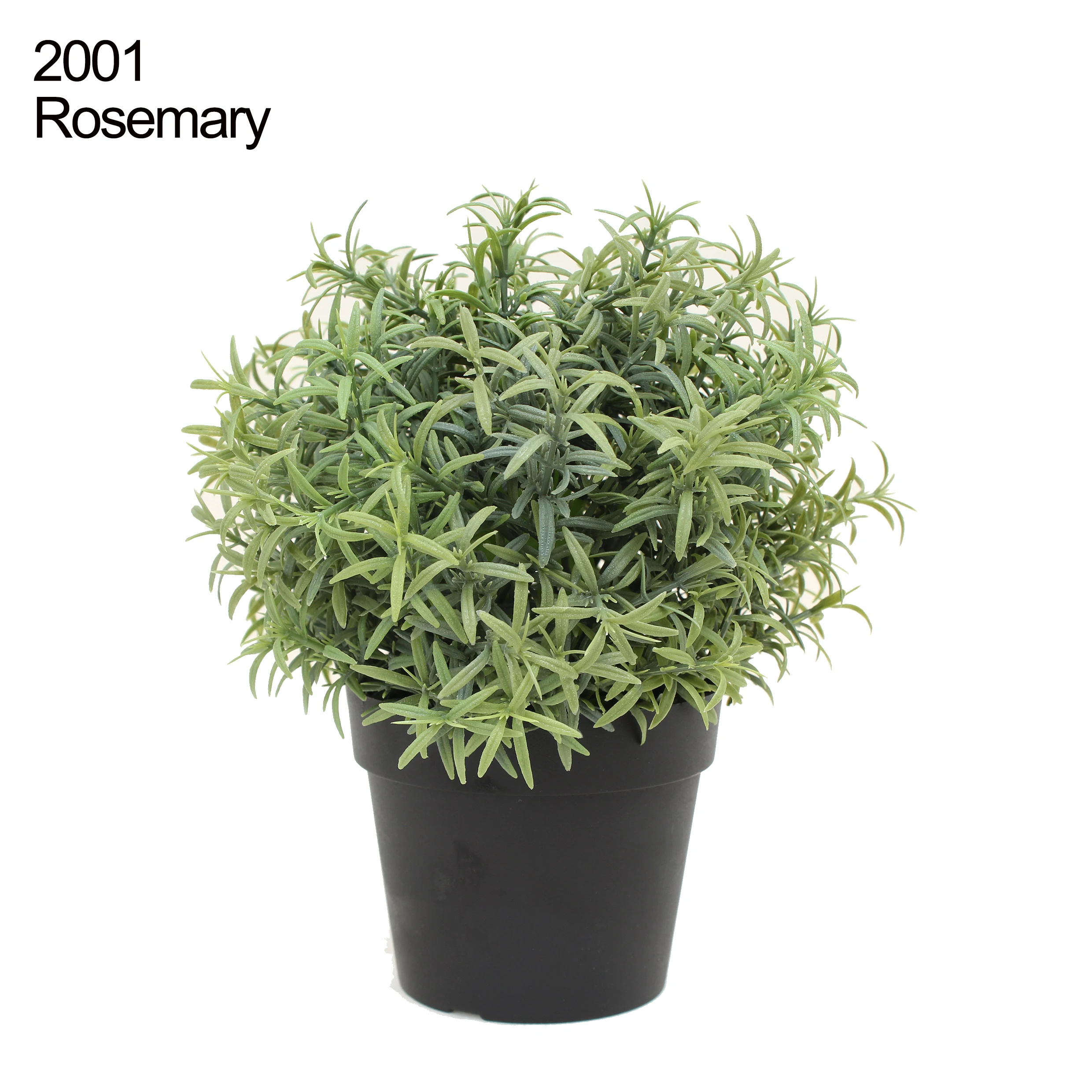 
 Домашний декор розмарин искусственный вечнозеленый стол Бонсай  