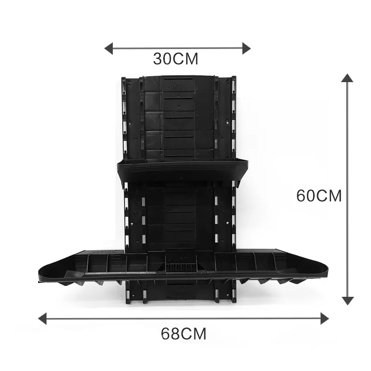 GreenSun 2020 Hot Sale HydeoBricks  Green Wall System For Indoor and Outdoor