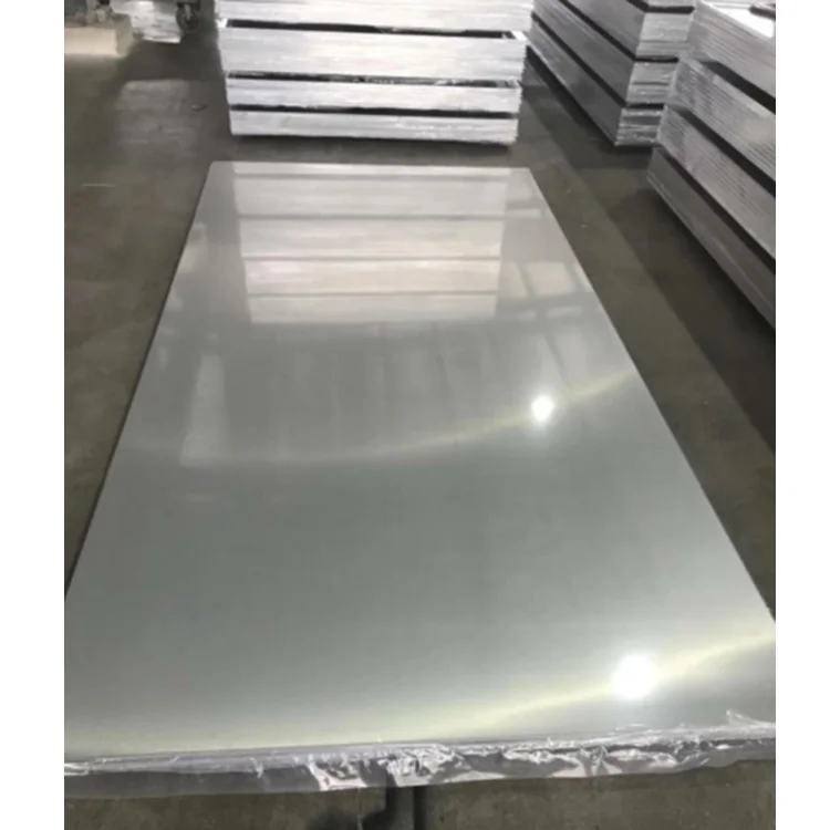 China Supplier 5083 O H32 H34 H111 H116 H321 H112 Aluminum Sheet Plate For Boat Building