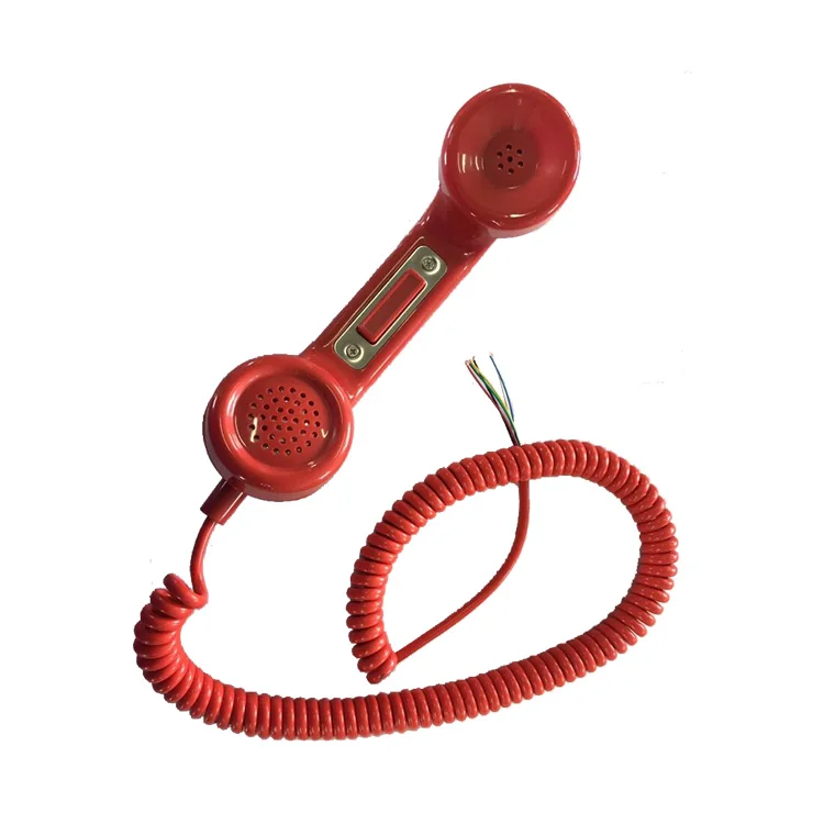 Hi-Fi VOIP IP 65 промышленный туннельный