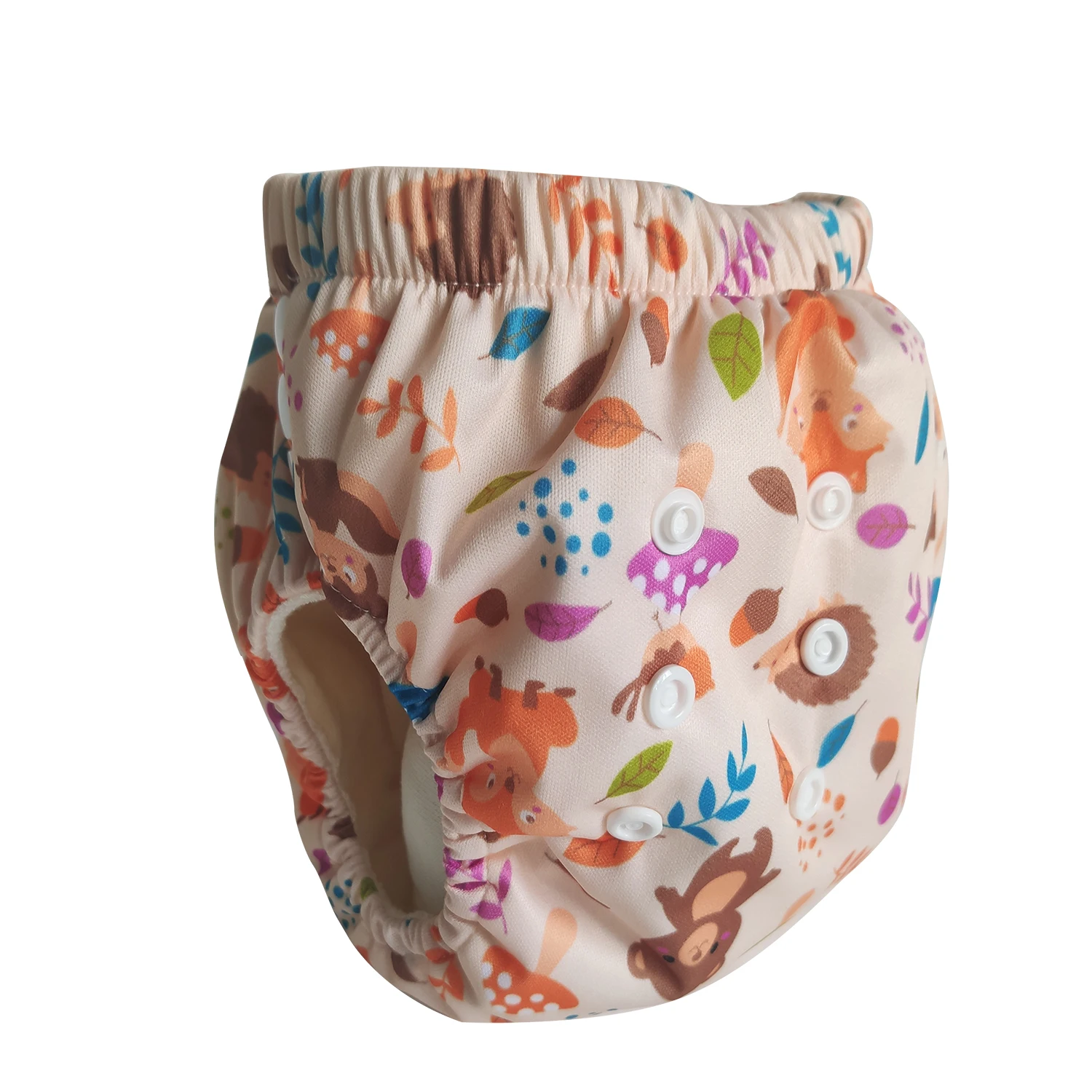 reusable high quality wholesale oem training pants mat nappies baby diapers for babies in stocks potty training pants