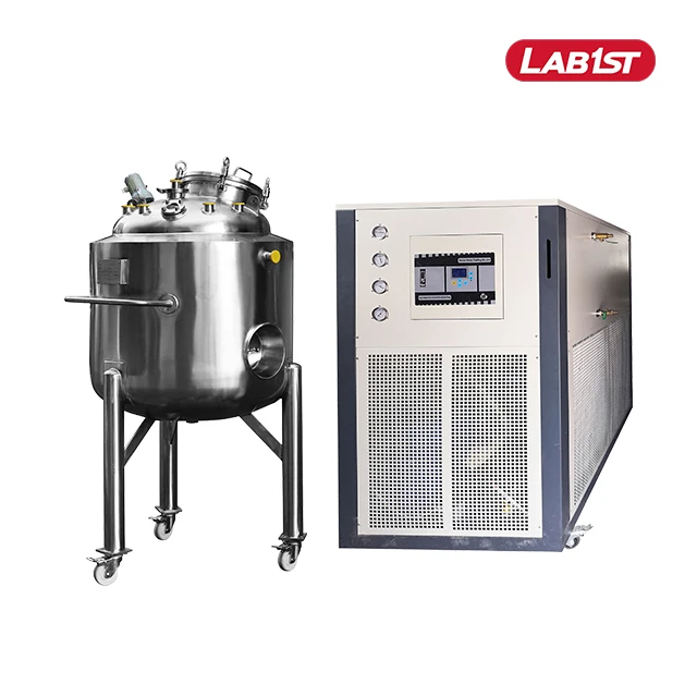 Китайский производитель, раствор для извлечения этанола, от извлечения биомассы до дистилляции масла CBD