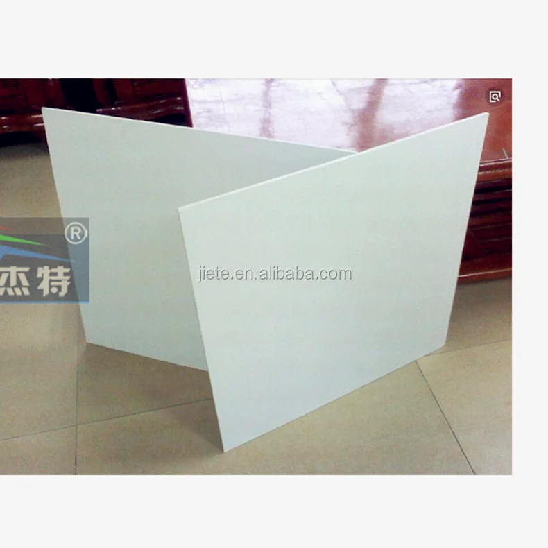 Fiber Cement Board for Indoor Wall Partition and Ceiling