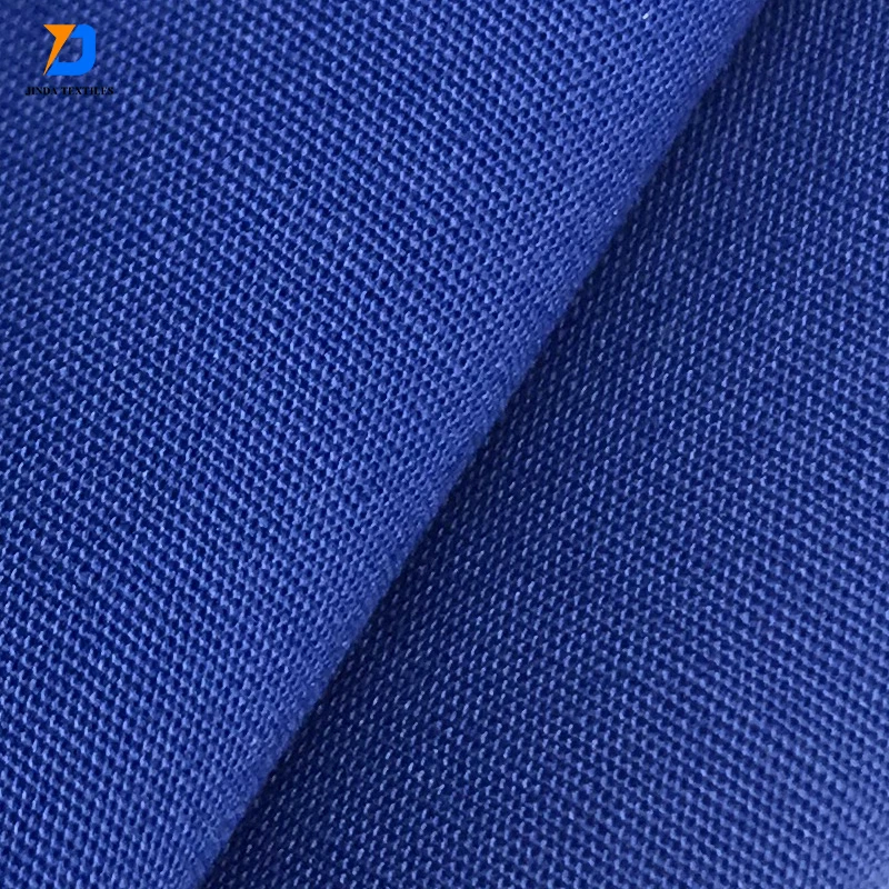 Jinda оптовая продажа лидер продаж китайский поставщик Высококачественная цветная белая 100 хлопчатобумажная ткань для