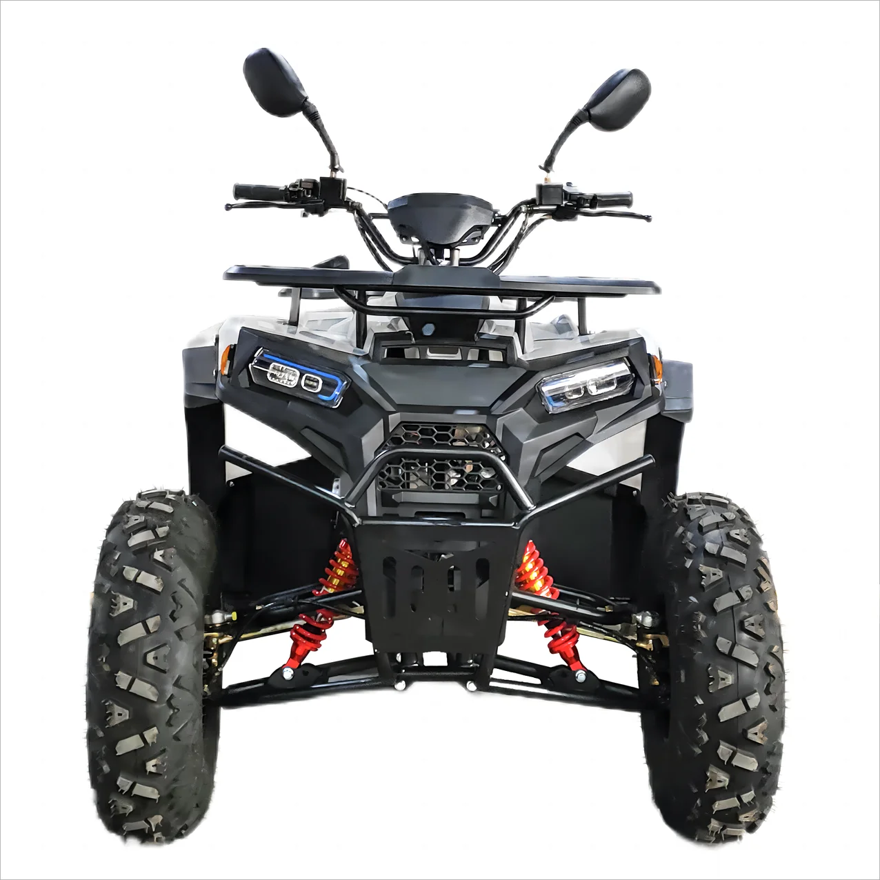 LINGSUN MOTOR quad 4x4 bikes racing shaft drive axle fourwheeled atv farmer Buggies,atv 250cc