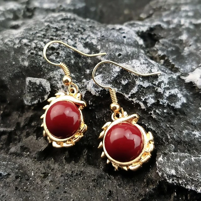 Fashion Rhaenyra Targaryen Necklace Classic American Drama Movie Alicent Hightower Jewelry Christmas gifts