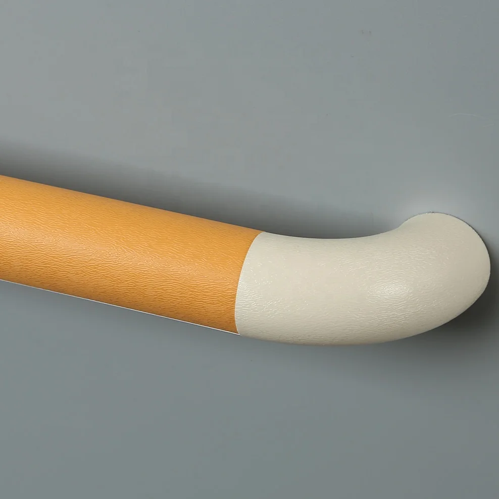 High Quality Wholesale Modern Wall-Mounted Handrails Hospital Aisle Wall Security Handrails