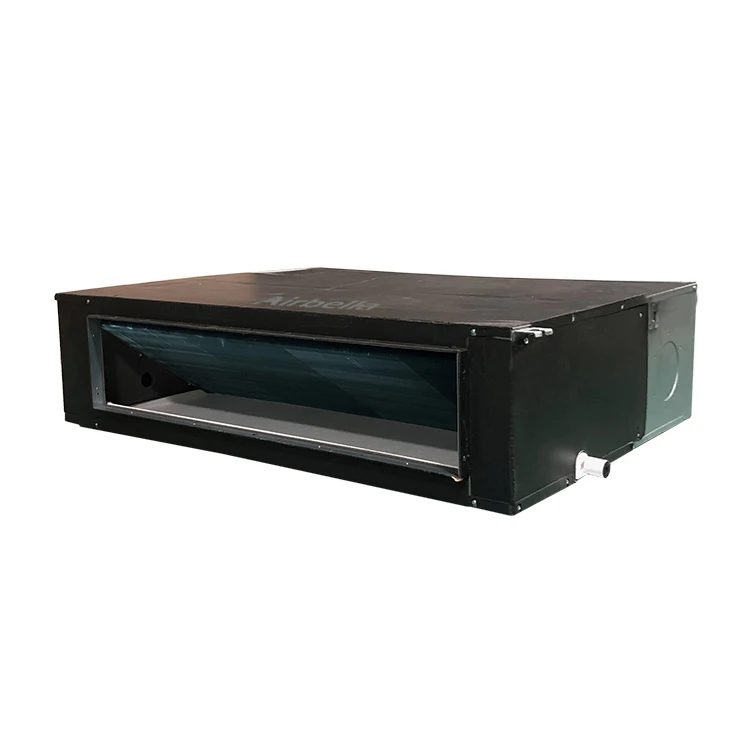 50HZ R410A 18000-36000Btu Central Air Conditioner  System Multi-split Air Conditioner Slim Duct Type