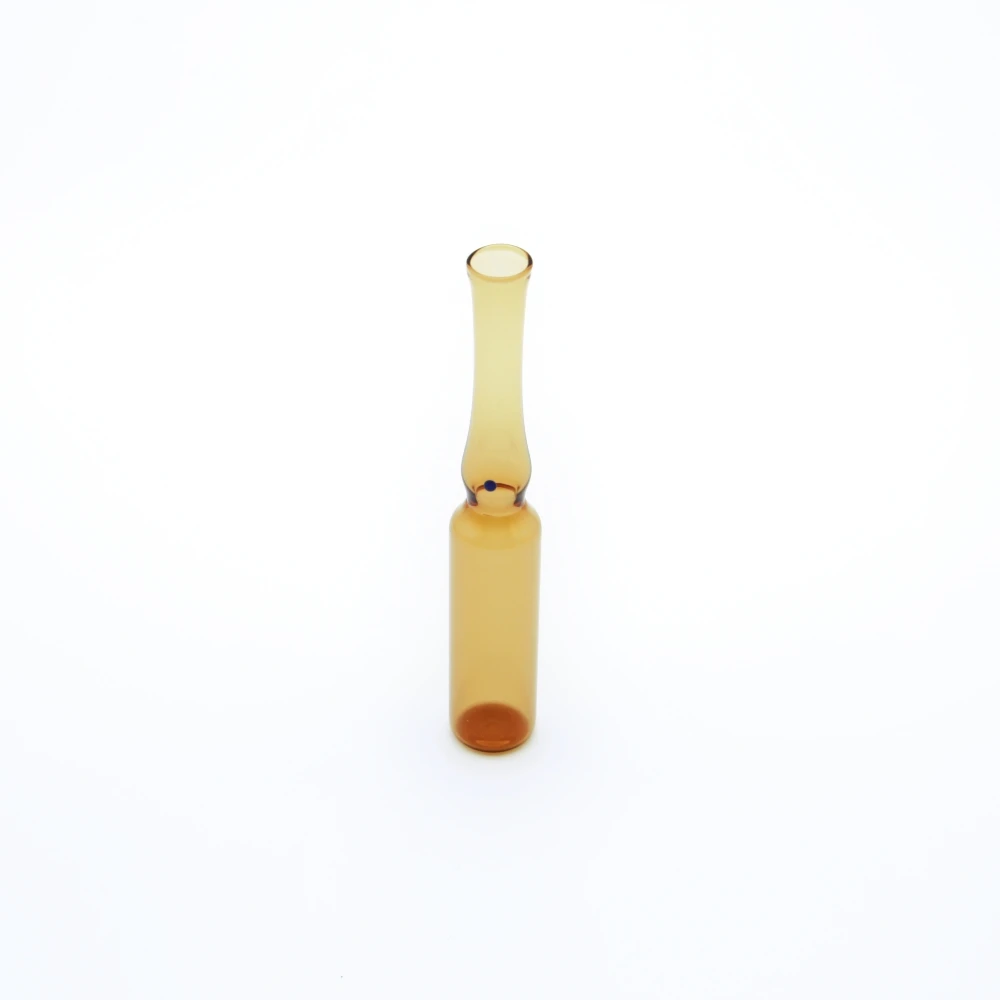 wholesale 2cc glass ampoules clear amber ampoules vials