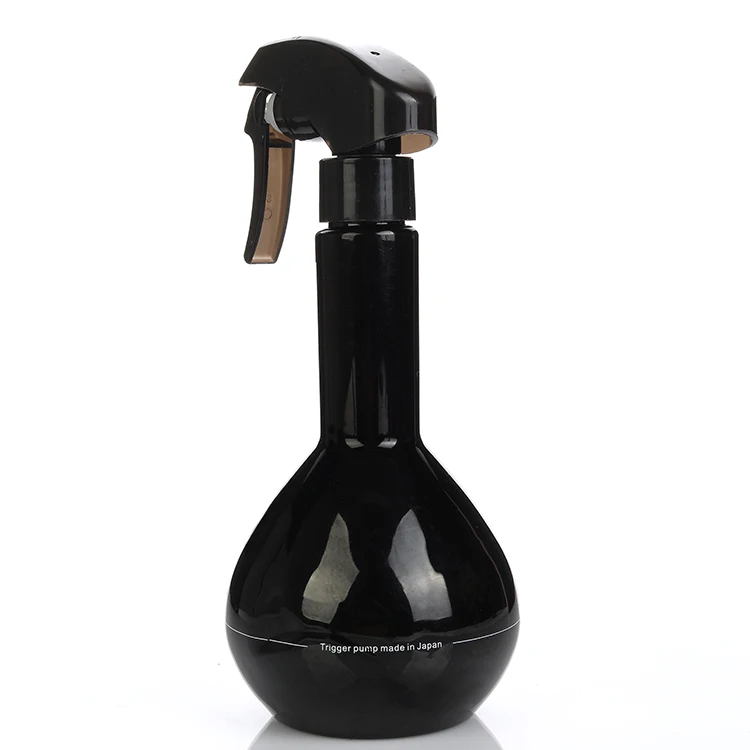 Private logo good selling product  Spray bottle Hair Styling Tool