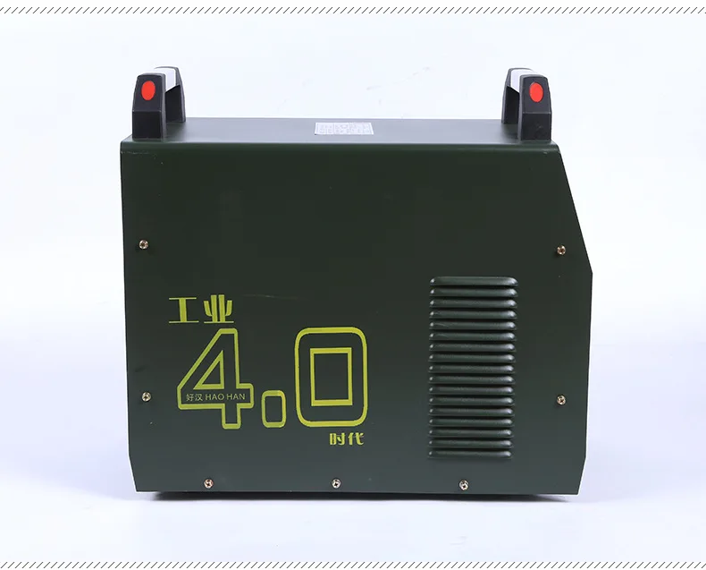 Popular High Cost-Performance NBC-630 Portable IGBT Inverter MIG Welding Machine