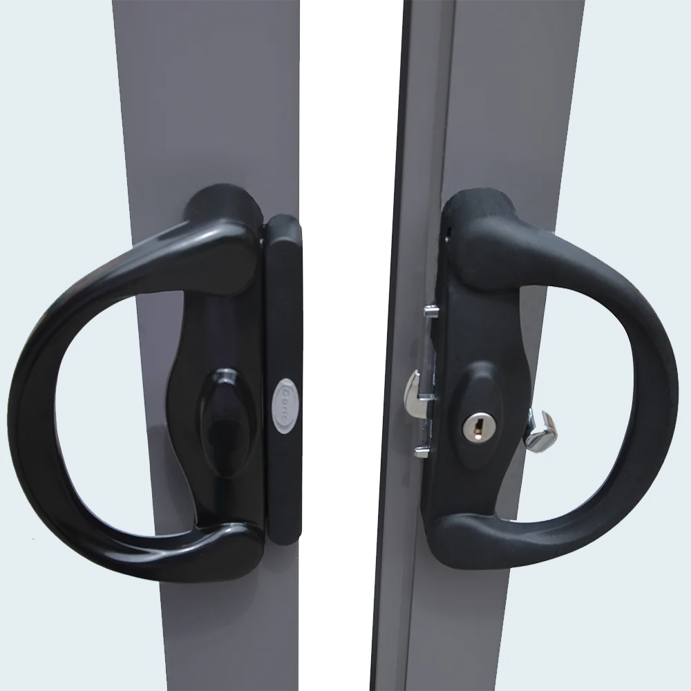 Garage door sliding windows clear double glazed accordion aluminium sliding window nz standards