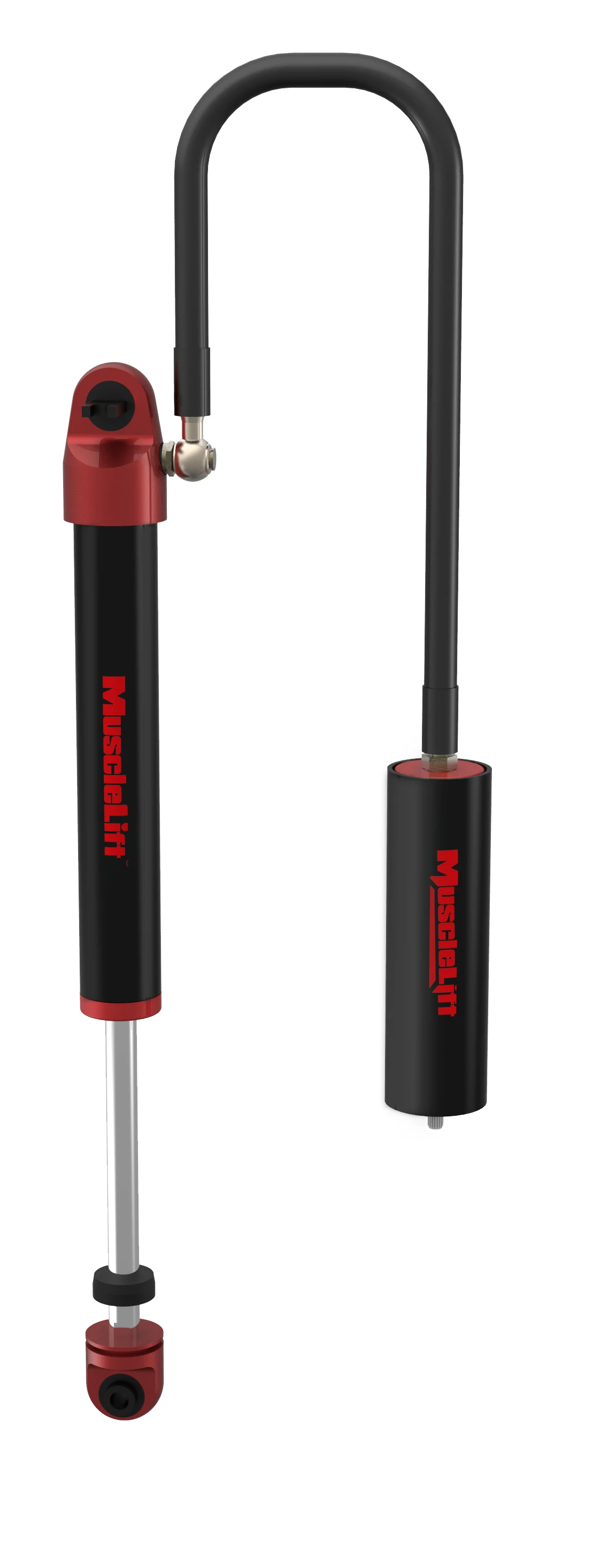 Manufacturers jeep electric scooter pneumatic shock absorbers buffer