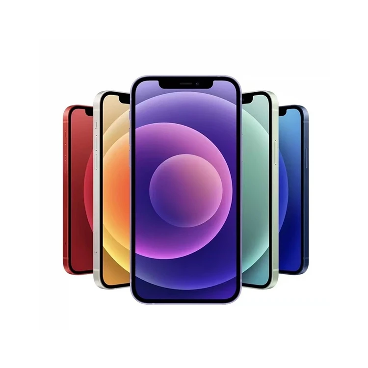 Multicolor used b grade mobile phone 32gb 64gb 128gb 512gb 7 8 8plus x xs xsmax xr 11 11pro mobile phones for 1phone