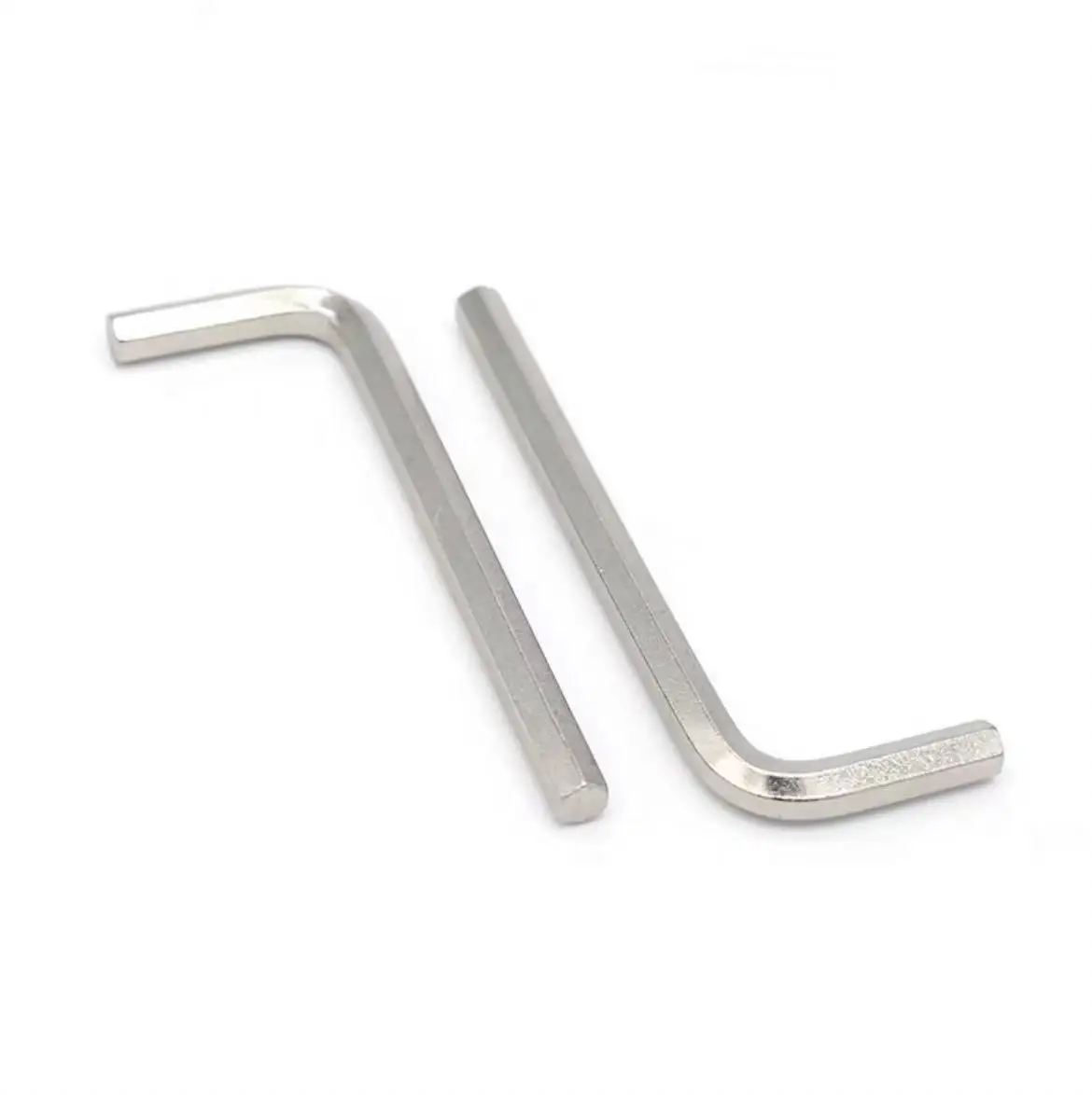 China hot selling high quality hex key factory supply 14 mm flat head t handle headless set screw wrench hex key