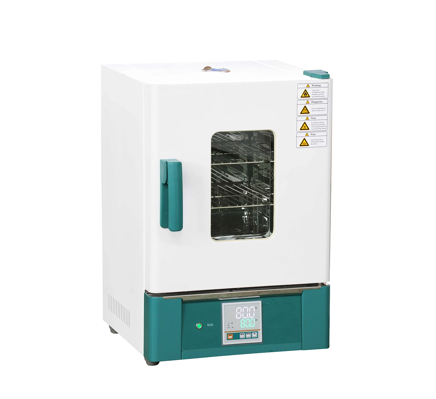 IKEME 30L 45L 65L 85L 125L Electric Constant-temperature Desiccant Drying Oven Laboratory Electric Thermostatic Drying Oven