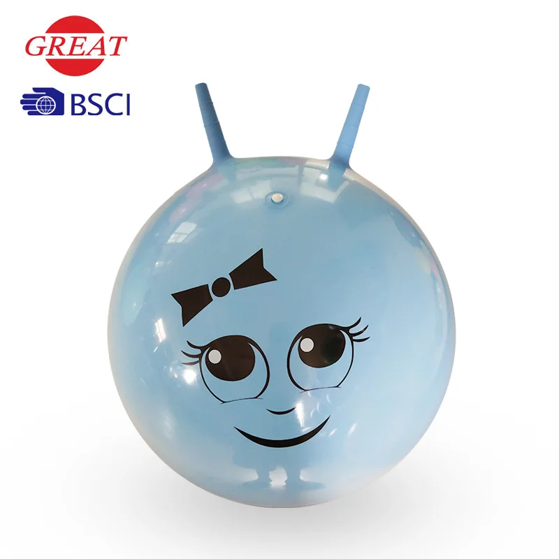 80cm Giant hopper ball Super space ball