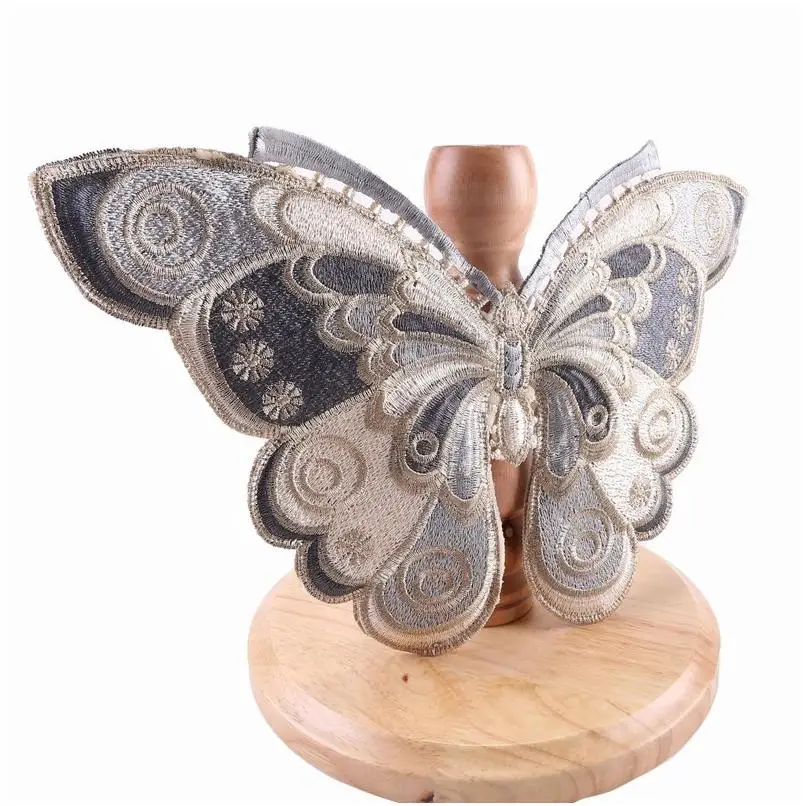 Wings Led Lights Feather Light Feathers White Yellow Sublimation Blue Human Glowing Golden Angel Wings Clothes And Wings