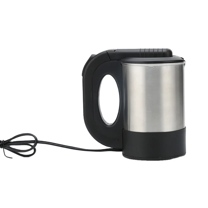 
Made in China superior quality cheap hot sale electric car kettle 24v 