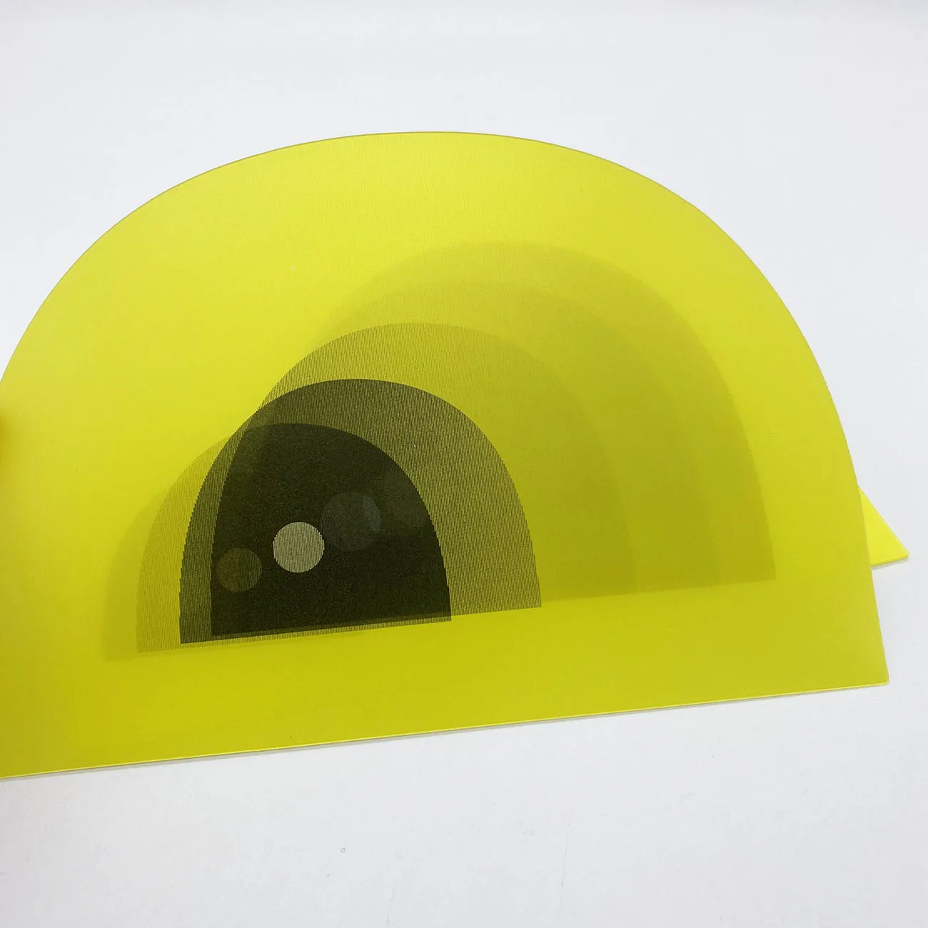 
Custom Printing Waterproof 3D Lenticular Stickers 