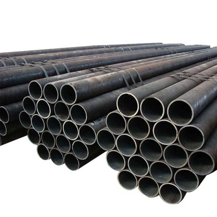 ASTM A513 1026 Dom Tube Honed Cylinder Pipe Seamless Carbon Steel Tube