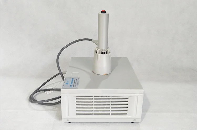 Cheaper Price Hand-held Aluminum Foil Lid Gasket Induction Sealer For Aluminum Foil DGYF 500B Jar Sealing Machine