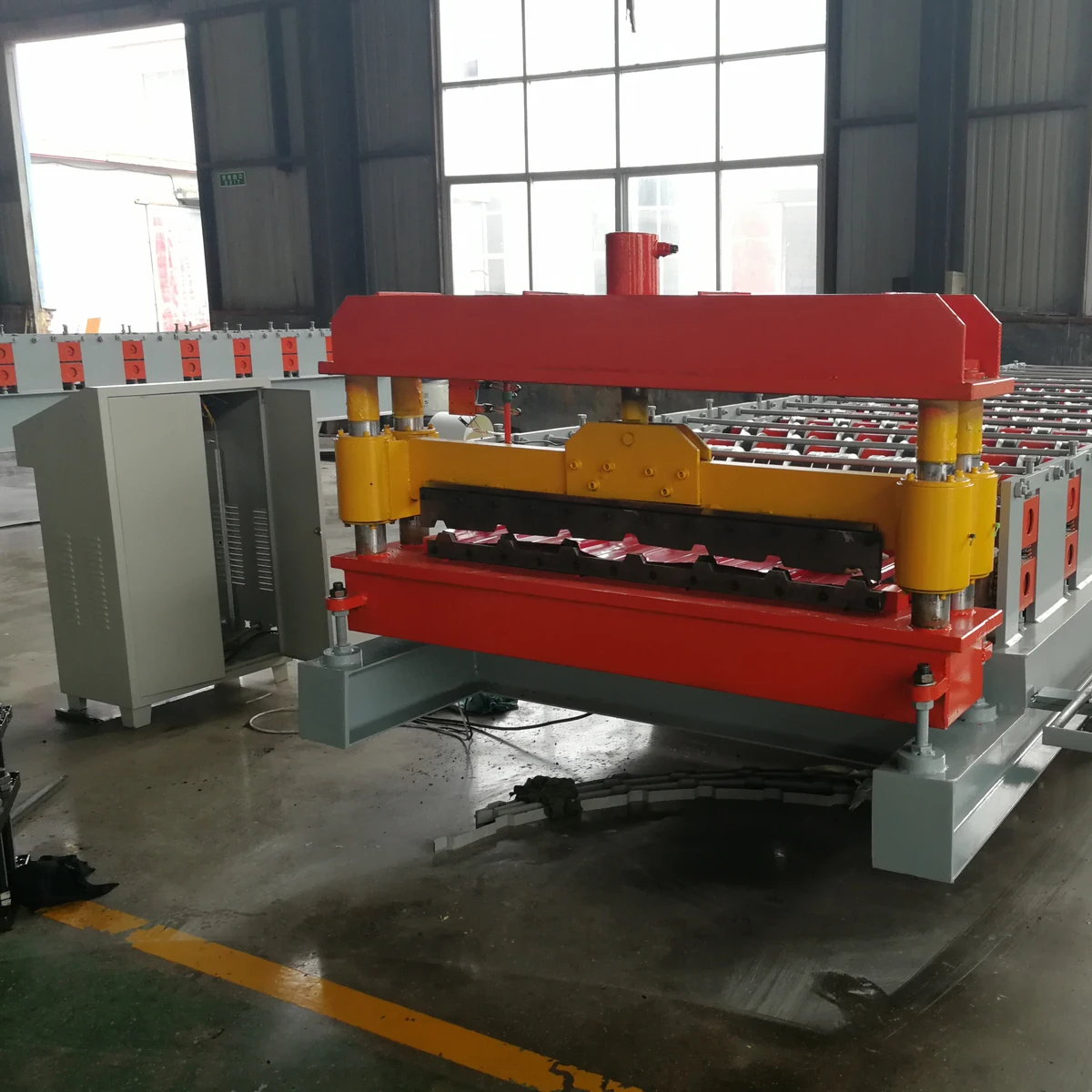 2024 HKY Brand new cold Metal Rolling Machine with high quality