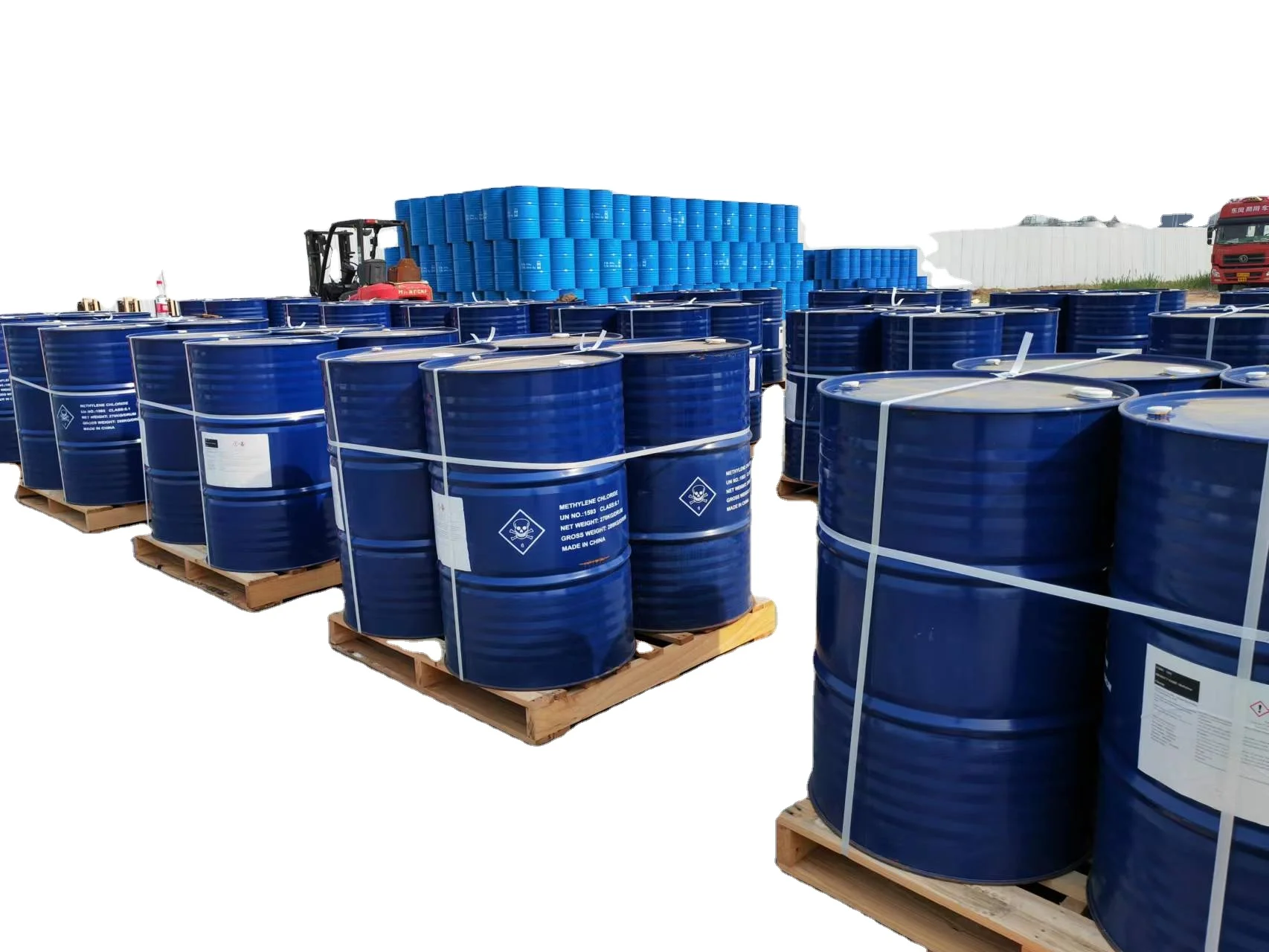 Ксилол CAS:1330-20-7 чистота: 98% промышленного класса