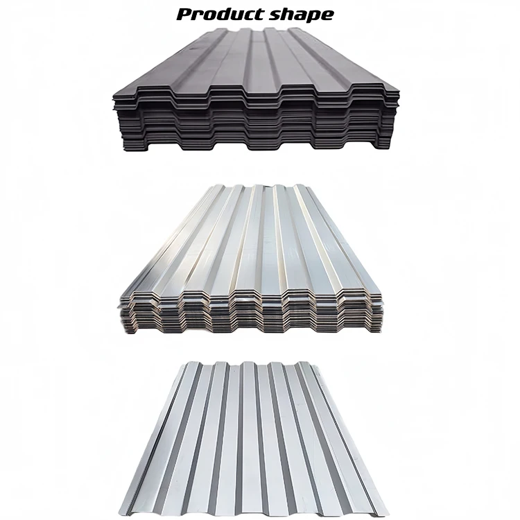 Professional Manufacture Steel Tile Sheet Truck Container Making Carriage Board Car Panel Roll Forming Machine